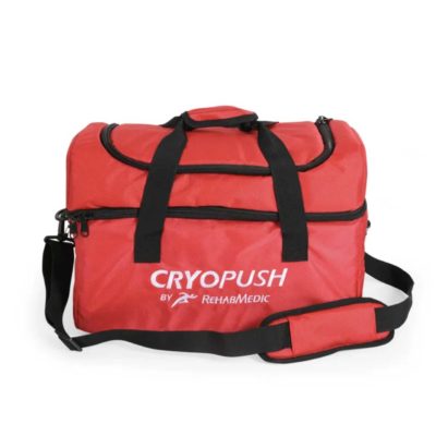 CryoPush